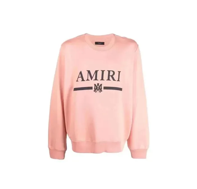 Amiri Crewneck Sweatshirt
