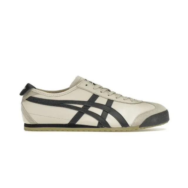 Asics Gel-Lyte III Beige Black