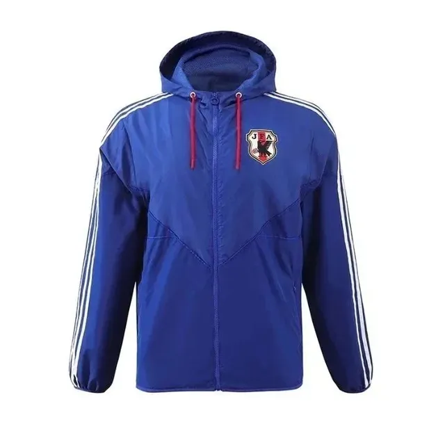 Adidas Windbreaker Jacket