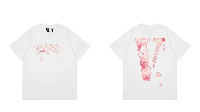 Vlone t shirts