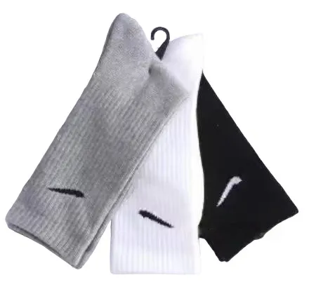 Black, white, gray mixed color long tube/Four season version