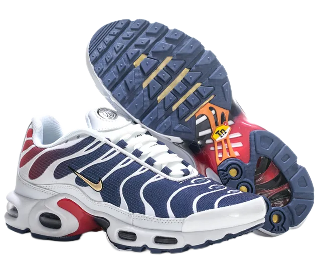 Nike Air Max Plus USA