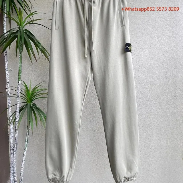 Stone Island trousers