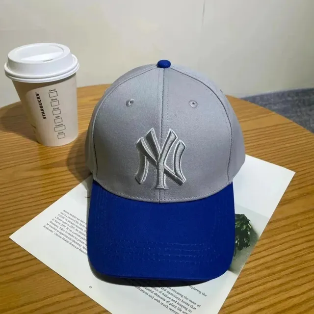 MLB 59FIFTY Cap NY Yankees