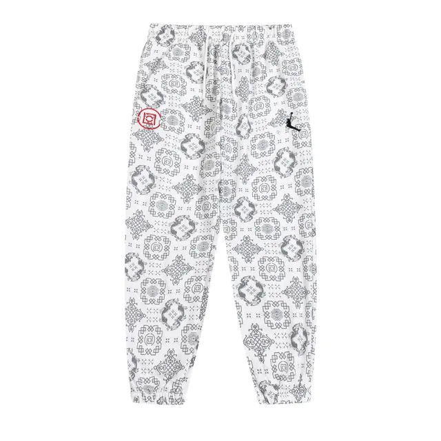 Jordan Joggers Corteiz Print