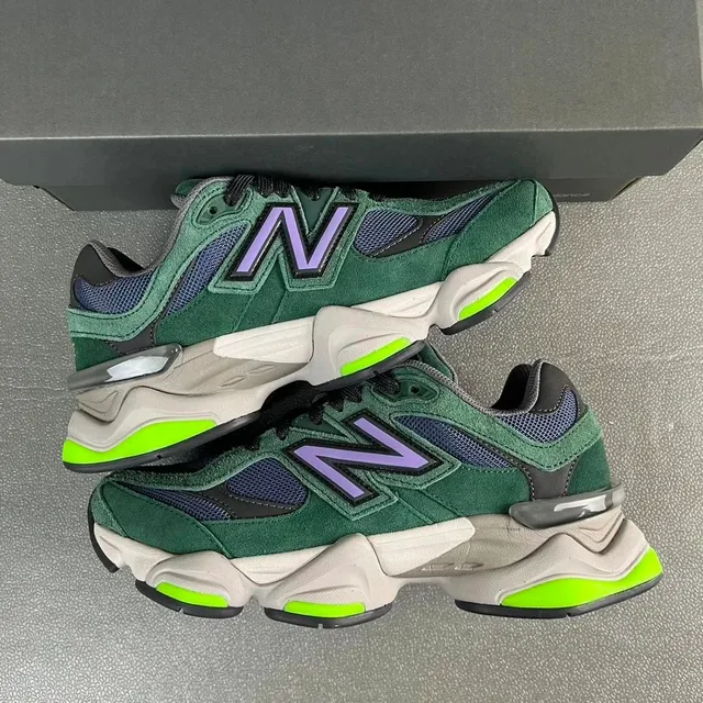 Green U9060GRE