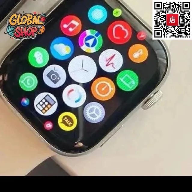 Apple electronics