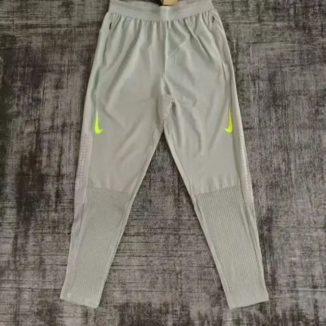 Nike Tech Knit Pants Reflective Swoosh