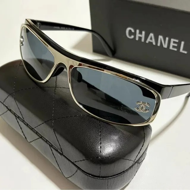 Chanel eyewear