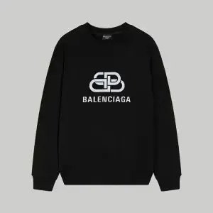 Balenciaga hoodies sweatshirts