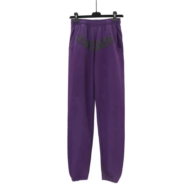 Corteiz Joggers CRTZ Logo