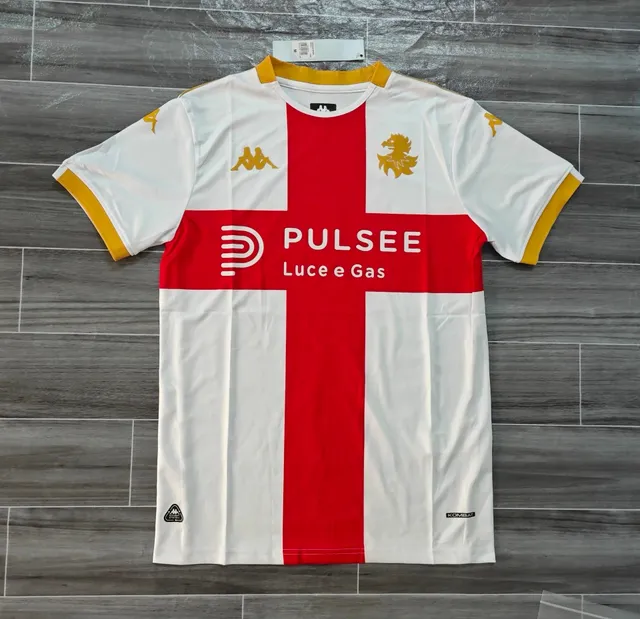 Adidas Soccer Jersey