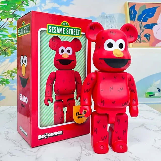 Red Sesame