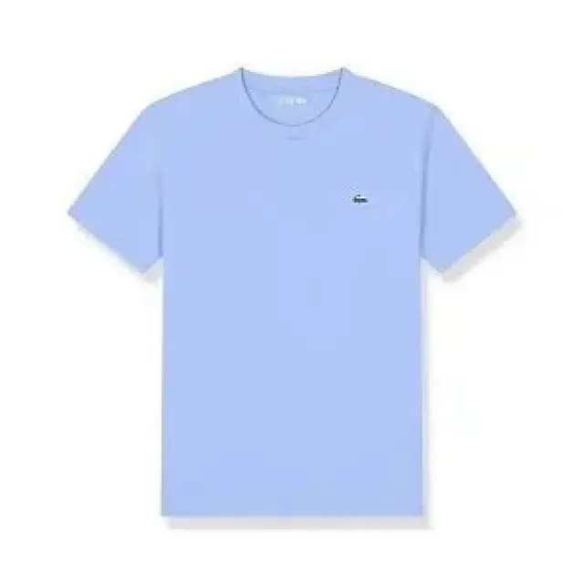 Lacoste Polo T-Shirt Classic Croc Logo