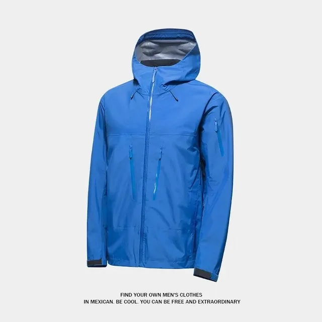 The North Face Nuptse Jacket Solid Blue