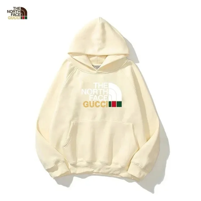 Gucci × The North Face Hoodie