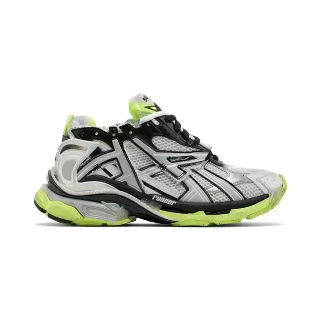 Asics Gel-1130 Neon Green