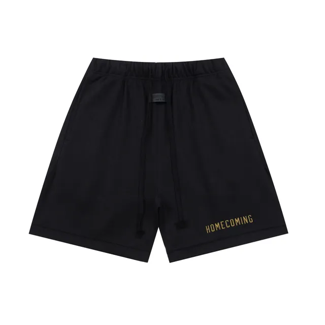 Fear of God Essentials Shorts Homecoming