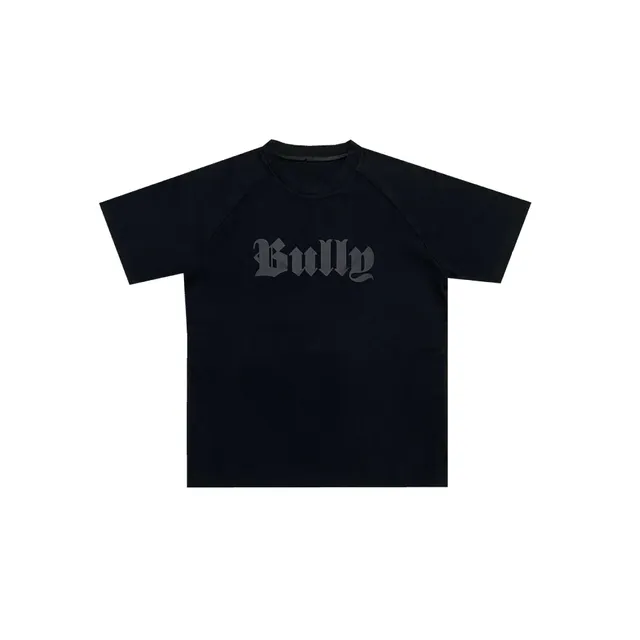 Yeezy T-Shirt Bully Logo