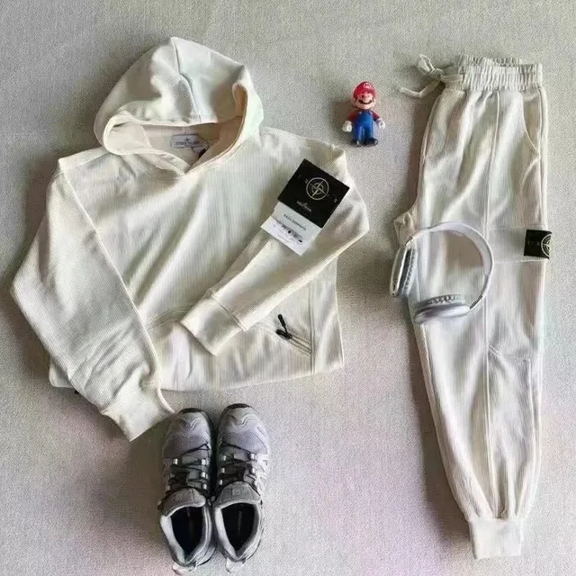 Stone Island sets
