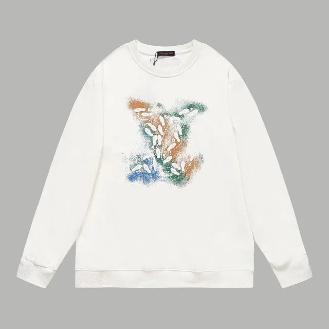 Louis Vuitton hoodies sweatshirts
