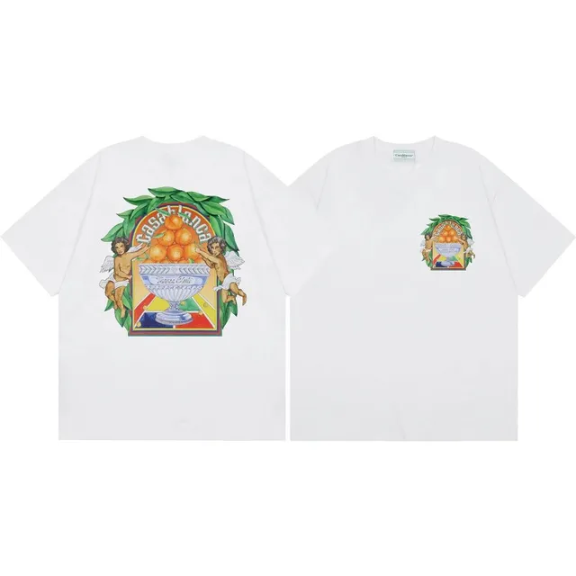 Casablanca T-Shirt
