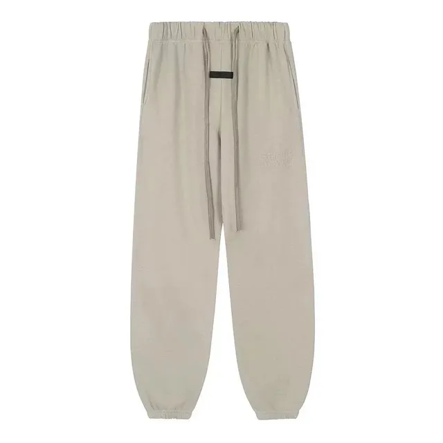 Fear of God Essentials Jogger Essentials Logo