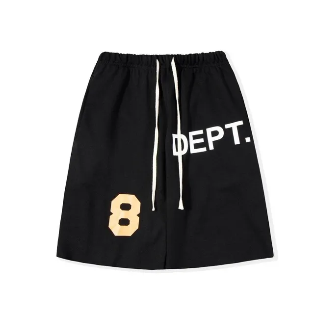 Gallery Dept. Logo Shorts