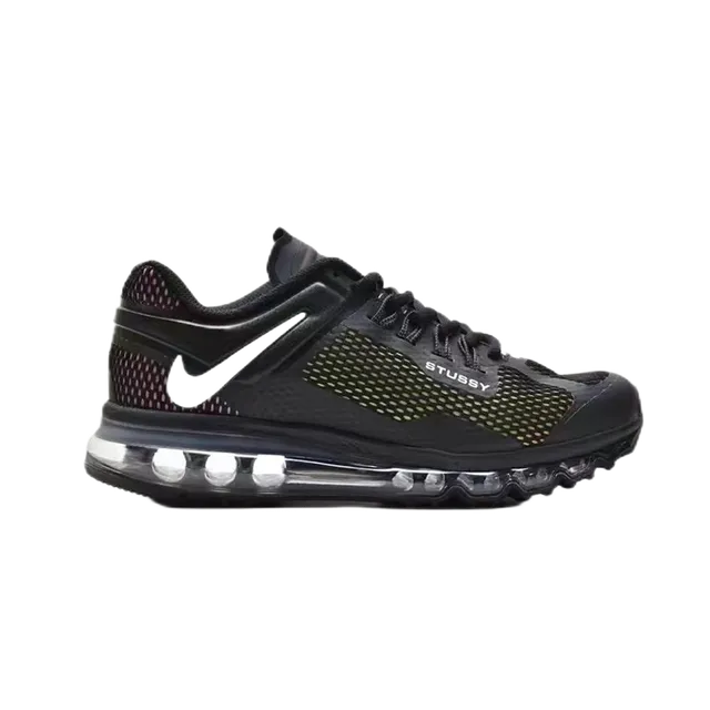 Nike × Stüssy Air Max +