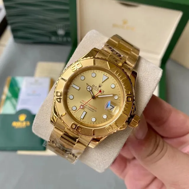 金壳·金盘钢带