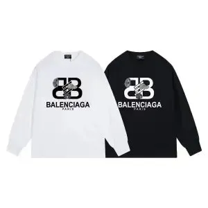 Balenciaga t shirts