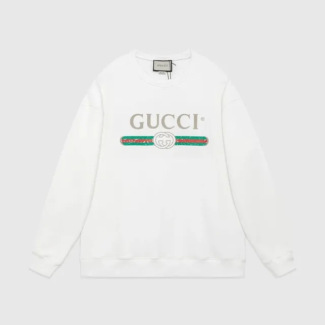 Gucci Crewneck Sweatshirt
