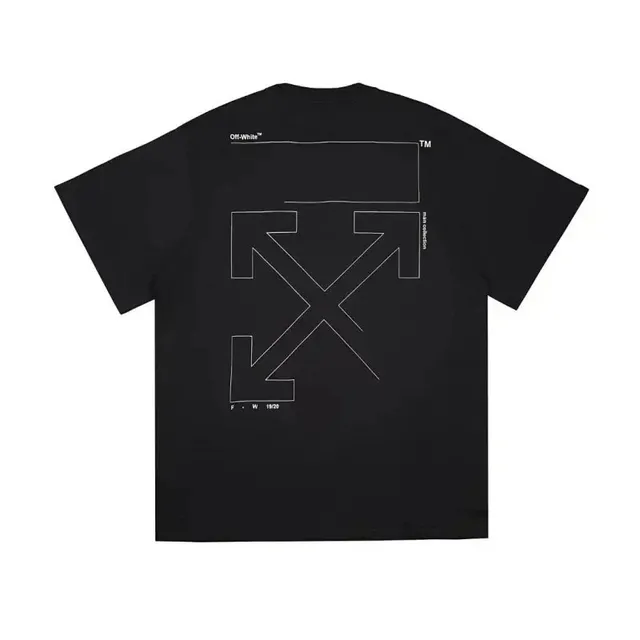 Off-White t shirts