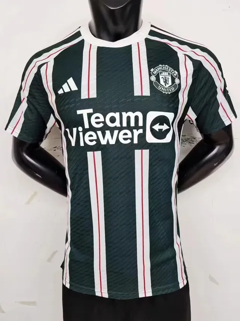 Adidas Manchester United Away Jersey