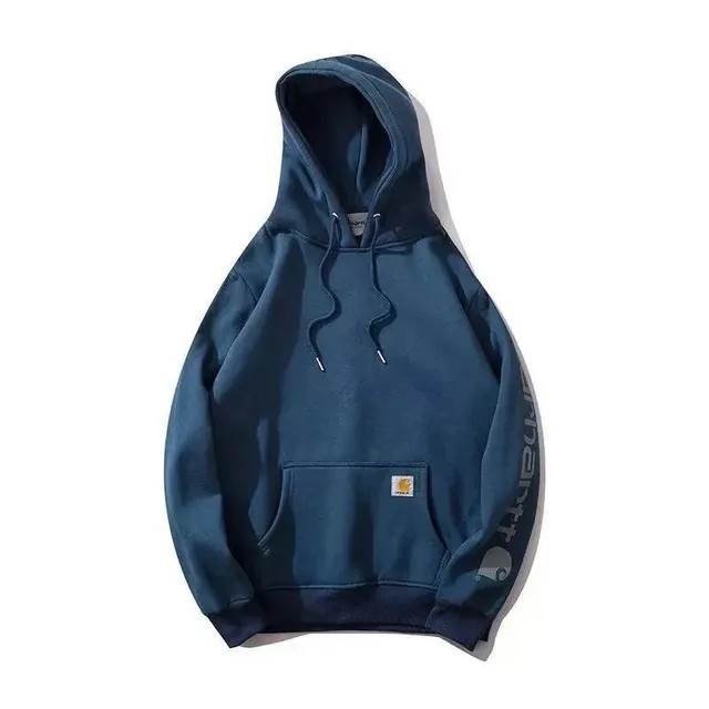 Carhartt Hooded Sweatshirt