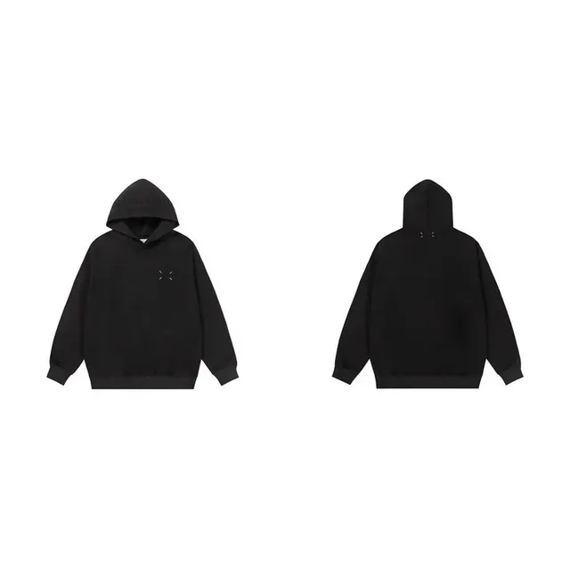 KAWS Hoodie X Logo