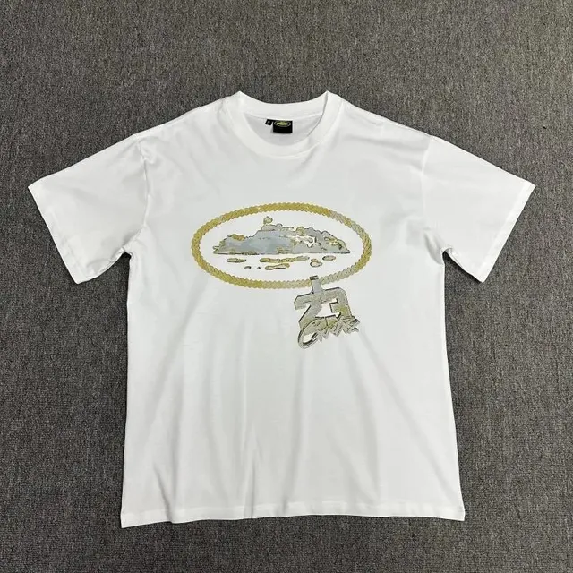Jordan T-Shirt 23 Logo Graphic
