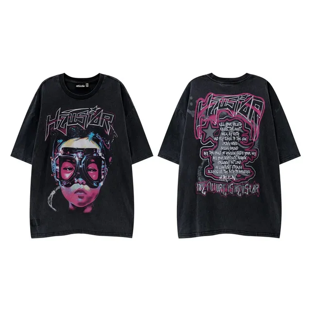 Hellstar Graphic Tee