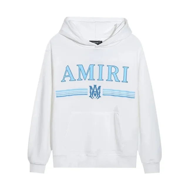 Amiri hoodies sweatshirts