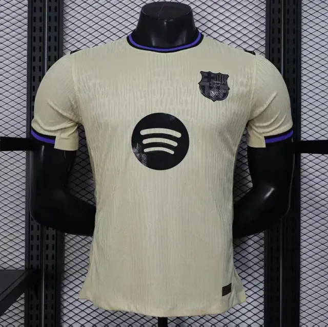 2526 barcelona away game