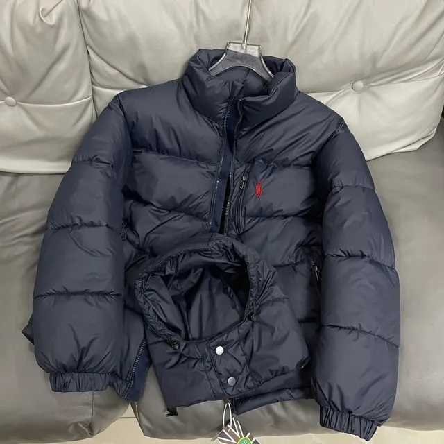 Polo Ralph Lauren Puffer Jacket Classic Fit