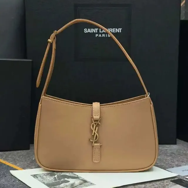 Saint Laurent Niki Small Shoulder Bag