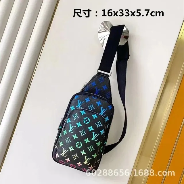 Louis Vuitton Multi Pochette Accessoires