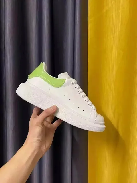 Alexander McQueen sneakers