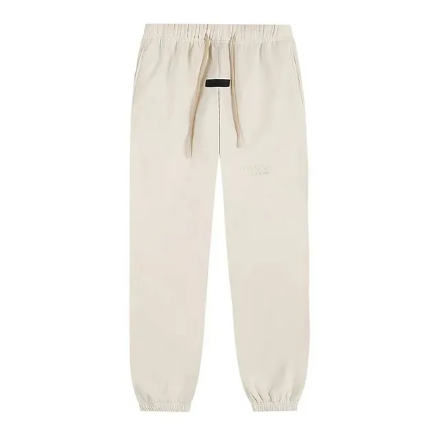 Fear of God Essentials Jogger Essentials Logo