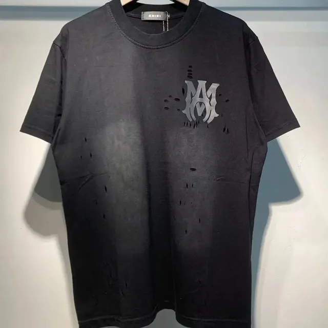 Amiri t shirts