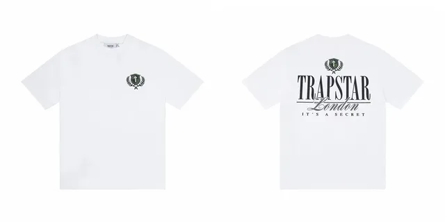 Trapstar T-Shirt