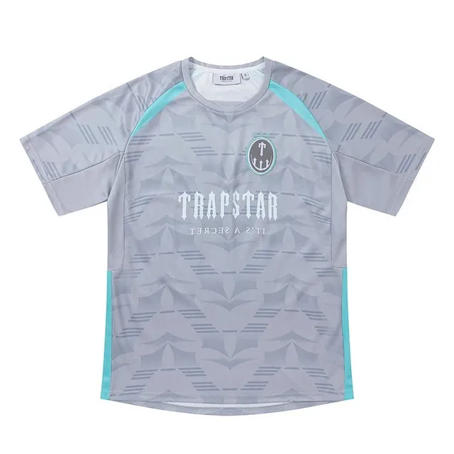 Trapstar Graphic Tee