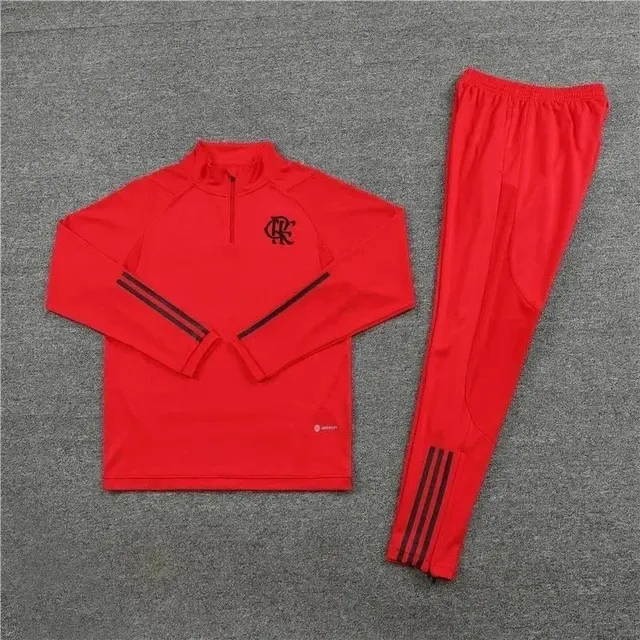 Adidas Training Set Flamengo