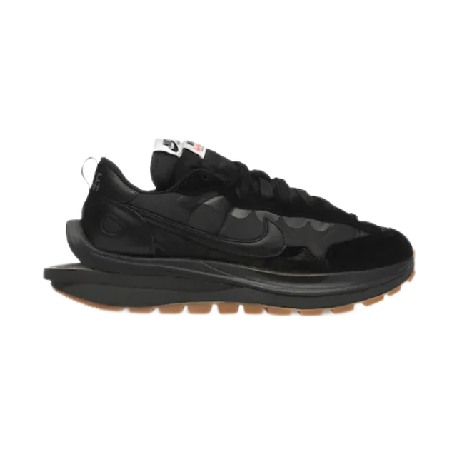 Undercover Sacai x Nike LDWaffle Black